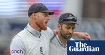 Brydon Carse reveals Stokes and Wood are close to 100% and raring to go for Ashes
