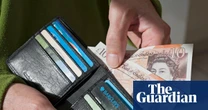People in the UK: tell us if you’ve borrowed money from friends or family