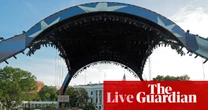 UFC Freedom 250: White House hosts MMA card for Trump’s 80th birthday – live updates
