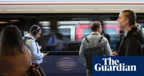 Transport for London launches campaign targeting ‘headphone dodgers’