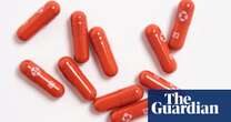 Medical research Pill for Covid does not reduce risk of hospitalisation or death, UK study finds