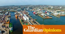 The Guardian view on the Aberdeen South byelection: the politics of energy take centre stage | Editorial