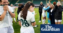The sad demise of Fortuna Sittard Women: ‘I hope the players find new clubs’