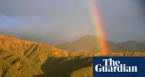 Kataraina by Becky Manawatu review – thrilling follow-up to a hit Māori novel