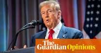 Donald Trump didn’t win by a historic landslide. It’s time to nip that lie in the bud | Mehdi Hasan