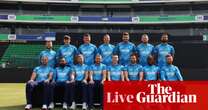 Afghanistan v England: Champions Trophy cricket – live