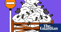 Stop counting sheep – and 13 more no-nonsense tips for getting back to sleep