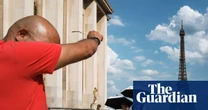Macron calls for vigilance as western Europe faces second heatwave of year