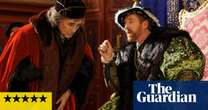 Wolf Hall: The Mirror and the Light review – six hours of utter TV magic