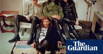 ‘Our peers have come and gone. We’re still here’: Wolf Alice on ambition, ageing and why they’ve left Labour behind