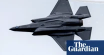 UK’s sale of F-35 fighter jet parts to Israel is lawful, high court rules