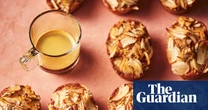 Bite-sized burnt butter and pecan cakes – recipe