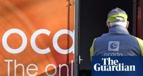 Ocado worst for plastic bags as total single-use sales rise for first time