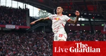 Manchester United continue shopping with Cesko, Championship kicks off: football news – live
