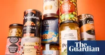 ‘Just one was enough to turn my middle-class worldview to dust’: tinned and jarred chickpeas, tasted and rated