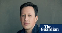 Drayton and Mackenzie by Alexander Starritt review – a warmly comic saga of male friendship
