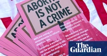 MPs’ abortion vote comes as calls for decriminalisation rise – along with number of prosecutions