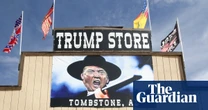 Beware the side of the brain that plumps for Trump | Letters