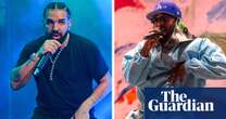 TV tonight: inside Drake and Kendrick Lamar’s very public beef