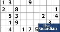 Sudoku 6,639 medium