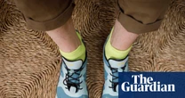 Ugly, mortifying – and addictive? Tim Dowling’s week in the world’s most divisive shoes