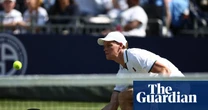 Players’ protests over prize money share to continue at Wimbledon