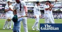 Bavuma’s brave team make giant leap for South African Test cricket | Andy Bull