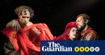 Kiss of the Spider Woman review – Hollywood high kicks into a slick musical revival