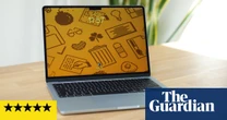 Apple MacBook Air M4 review: the laptop to beat, now cheaper