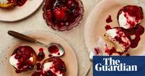 Milk tarts and special sauce spinach: Yotam Ottolenghi’s freezer-raid recipes