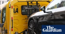 AA Assist let me down after a collision – and wanted nearly £1,000 to give my car back