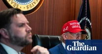 UK walks diplomatic tightrope over Trump’s attack on Iran – Politics Weekly Westminster