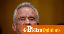 RFK Jr’s anti-science agenda will be catastrophic for the United States | Moustafa Bayoumi