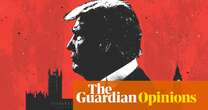 The UK has a history of coddling authoritarian leaders – now it’s happening again | Andy Beckett