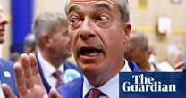 Nigel Farage said he’d ‘bought a house’ in Clacton – it’s actually owned by his girlfriend
