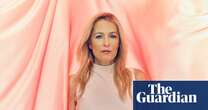 Actor Gillian Anderson on female desire, singer Chappell Roan’s slow and steady rise, and how to stop people-pleasing – podcast