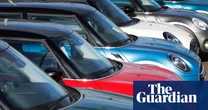 Carmakers brace for big payouts over loans scandal after FCA consultation