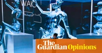 In the race for AI supremacy, China and the US are travelling on entirely different tracks | Manya Koetse