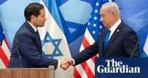 Netanyahu seeks to draw Trump into future attack on Iranian nuclear sites