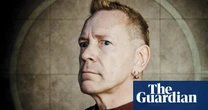 ‘I’ve always had a soft spot for Lady Gaga’: John Lydon’s honest playlist