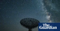 If an alien landed and asked you: ‘What is music?’ what would you play for them?