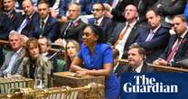 ‘Kemi hates doing media’: Tory anxiety after 100 days of Badenoch leadership