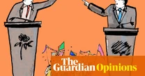 At Glastonbury, I saw what England’s silent majority really looks like. Why aren’t politicians listening? | John Harris