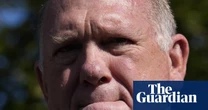 Trump border czar Tom Homan reportedly accepted $50,000 in cash from undercover FBI agents