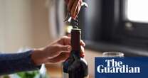 Death of the corkscrew? Only 27% of young people in UK own one, report says