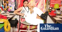 ‘Space travel is queer’: the unstoppable film-maker skewering Bezos and Musk’s macho fantasies