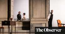 The week in classical: The Marriage of Figaro; Proms 53, 54, 55 & 56 – review