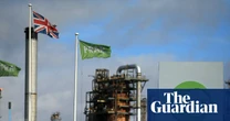 Loan ‘irregularities’ led to collapse of Prax Lindsey oil refinery