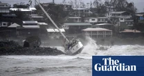 Natural disasters could cost NSW $9bn a year by 2060, analysis finds