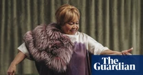‘It’s dark in the US right now. But I turn on a light, you know?’: Mavis Staples on Prince, Martin Luther King and her 75-year singing career